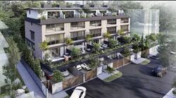 Shrewsbury Road (D11), Terrace #534623751